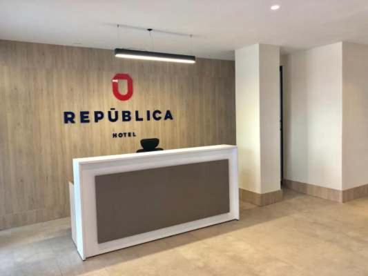 Hotel Republica Panama Екстериор снимка